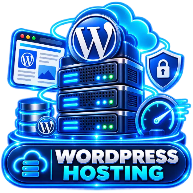 WordPress Hosting