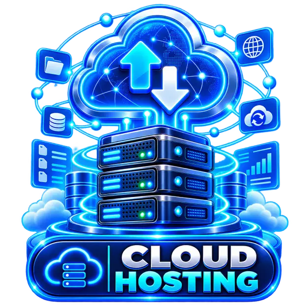 Cloud Hosting
