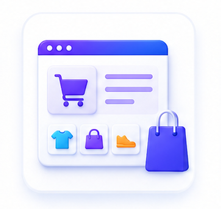 Ecommerce Store