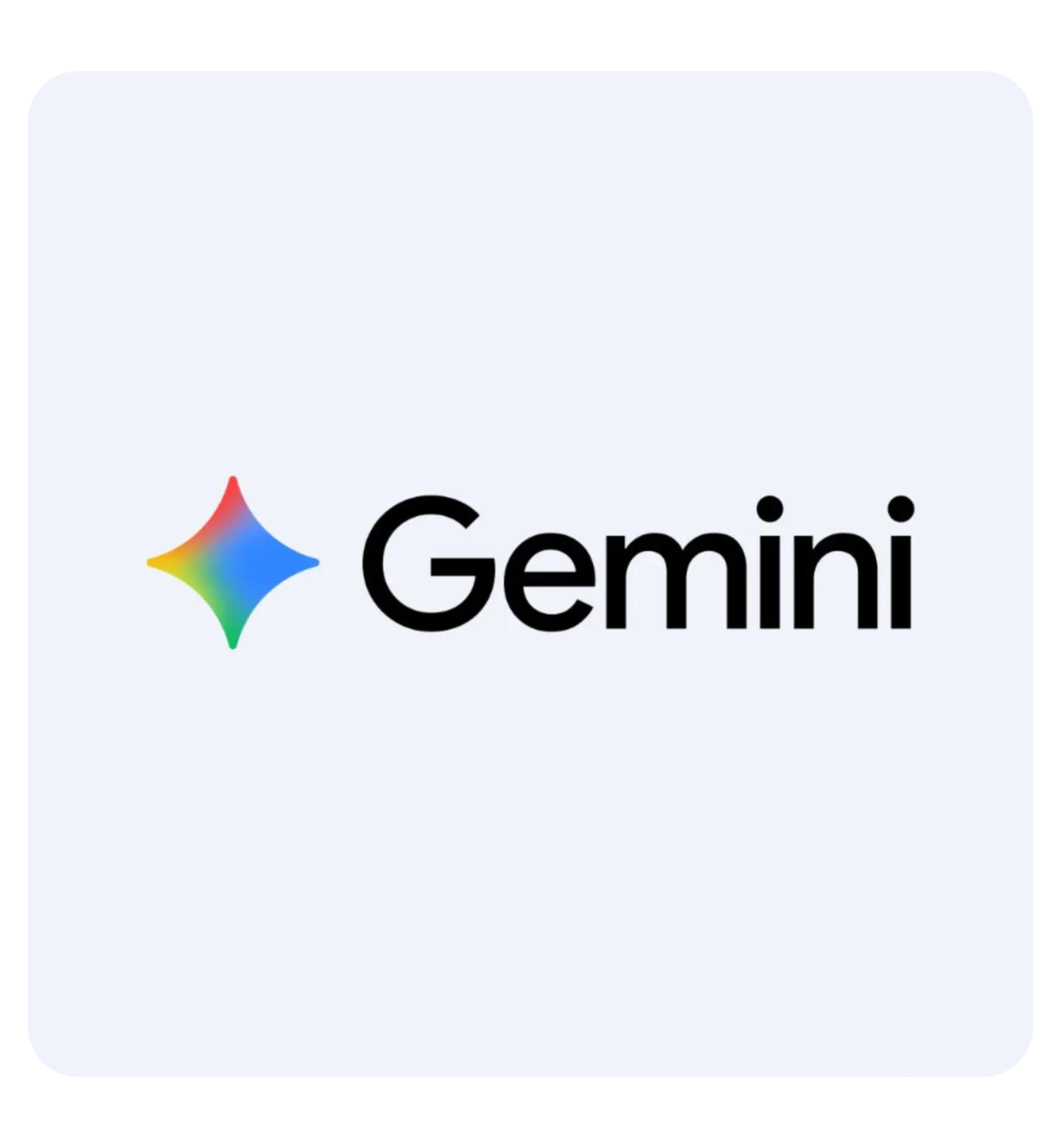Google Gemini