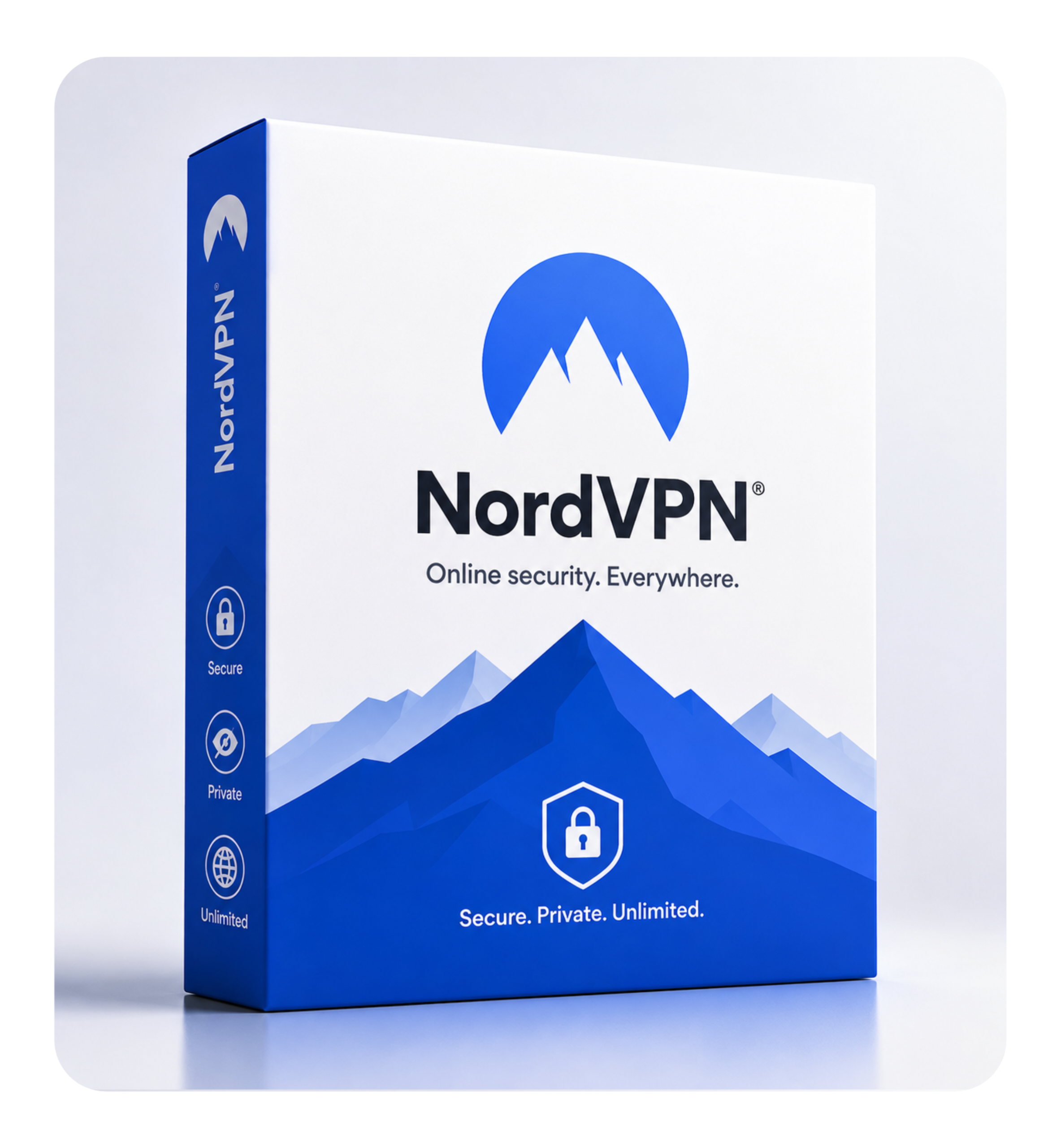 Nord VPN