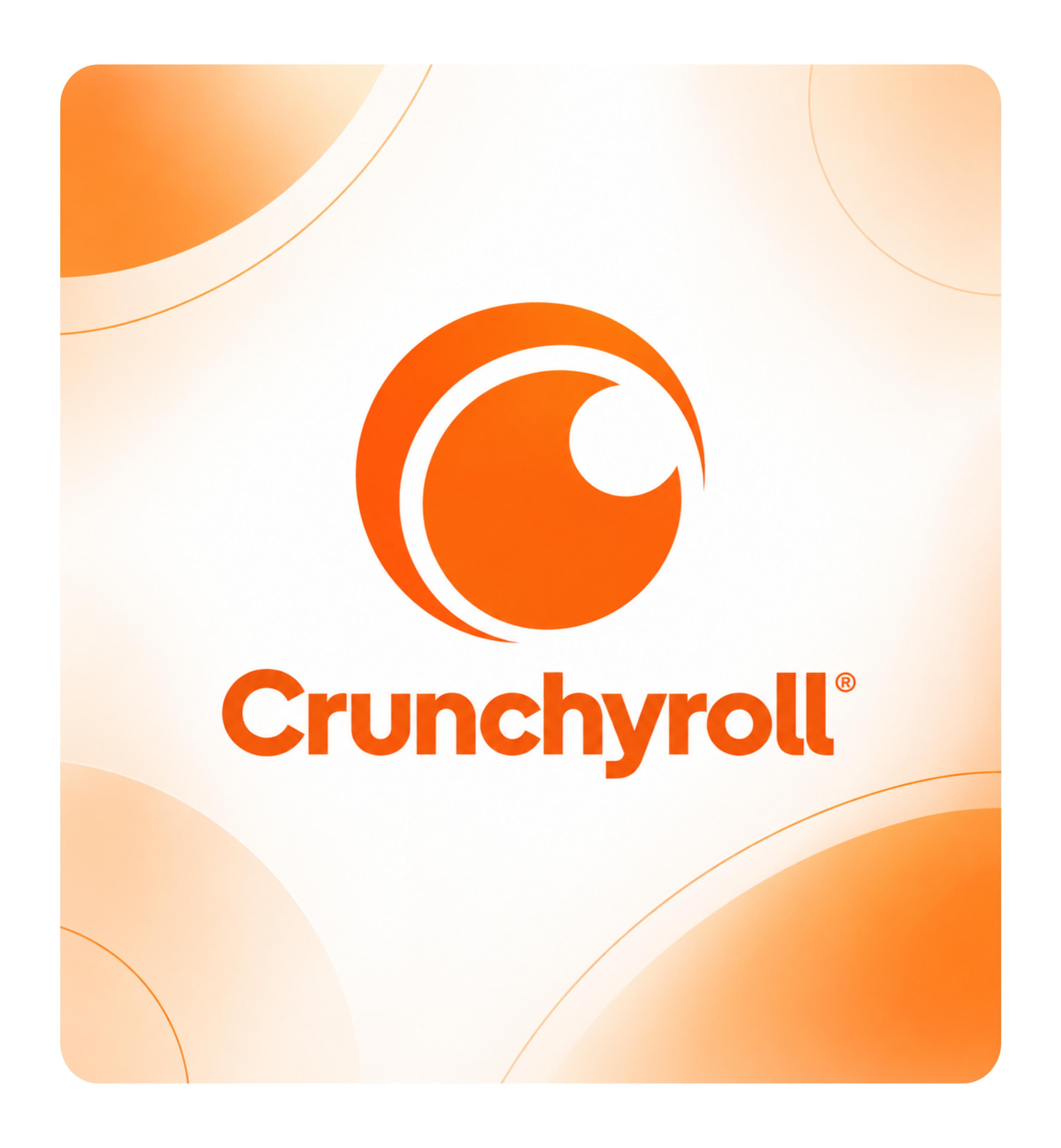 Crunchyroll